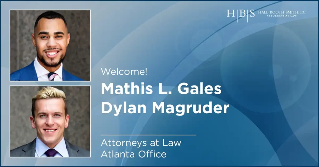 Atlanta Gales Magruder