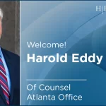 Atlanta Howard Eddy