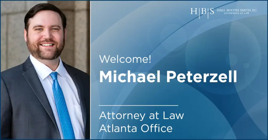 Atlanta Michael Peterzell