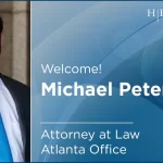 Atlanta Michael Peterzell