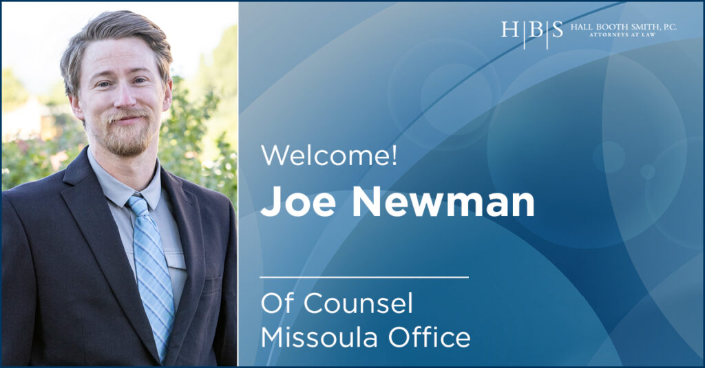 Missoula Adds Newman