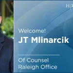 Raleigh JT Mlinarcik