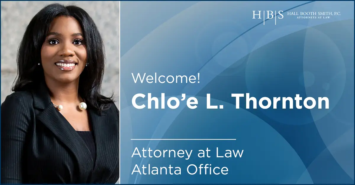 Atlanta Chloe Thornton