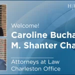 Charleston Caroline Buchanan Shanter Chaparro