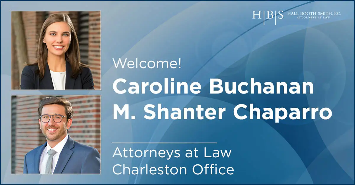 Charleston Caroline Buchanan Shanter Chaparro