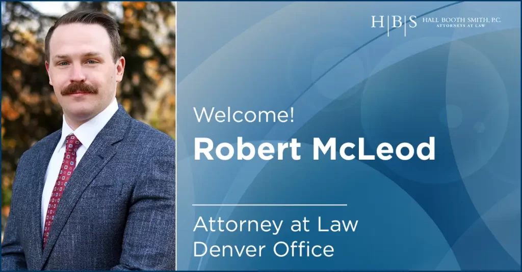 Denver Robert McLeod
