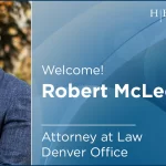 Denver Robert McLeod