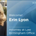 Birmingham Erin Lyon