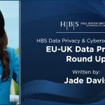 EU UK Data Privacy 2023