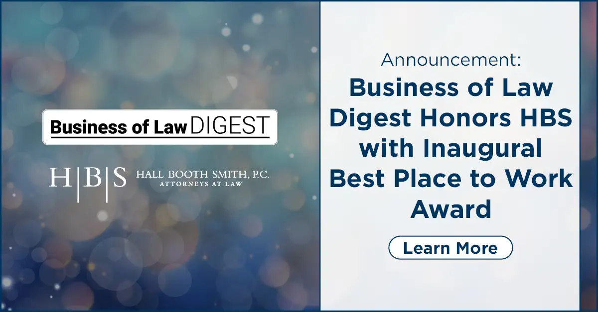 Law Digest Best Place to Work 2023