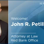 Red Bank John Petillo