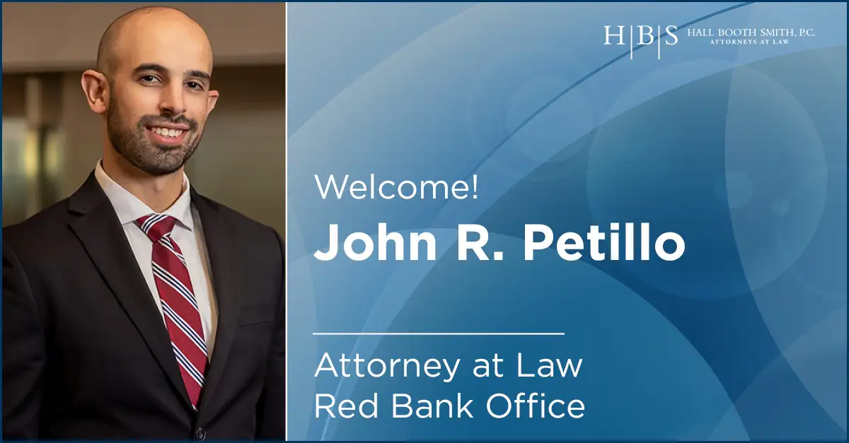 Red Bank John Petillo