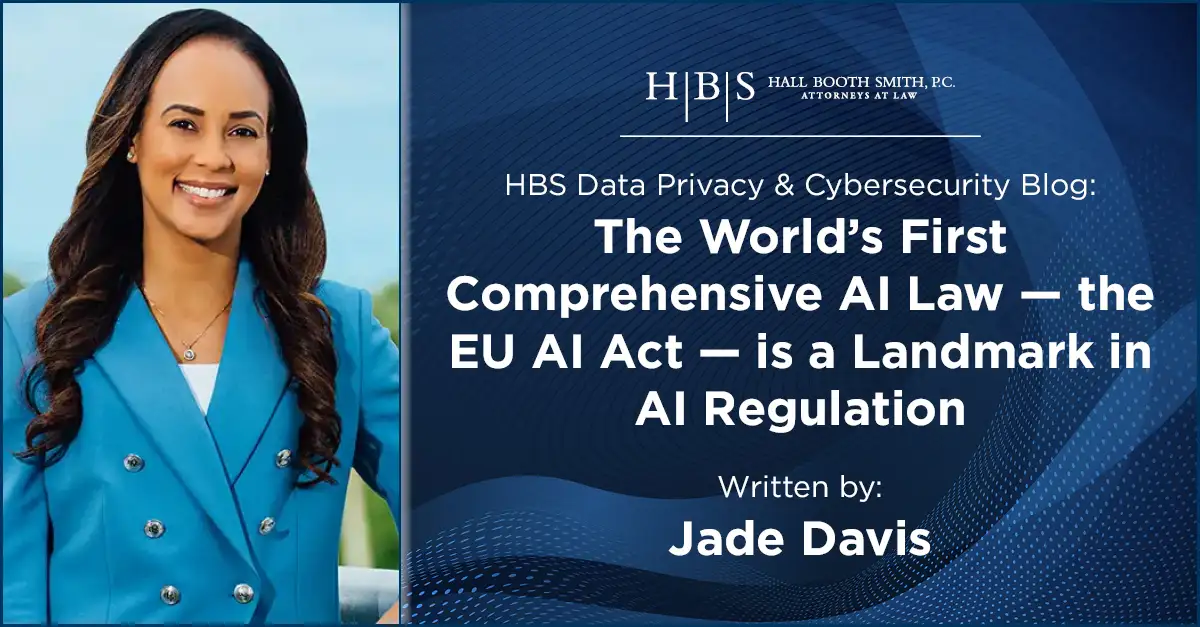AI Law EU AI Act