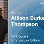 Charleston Allison Thompson