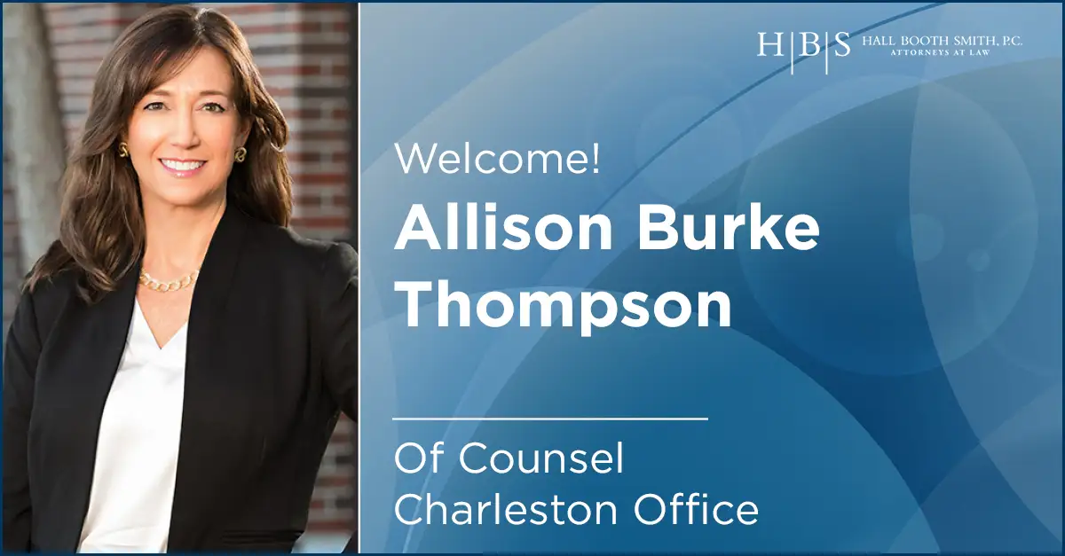 Charleston Allison Thompson