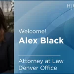 Denver Alex Black