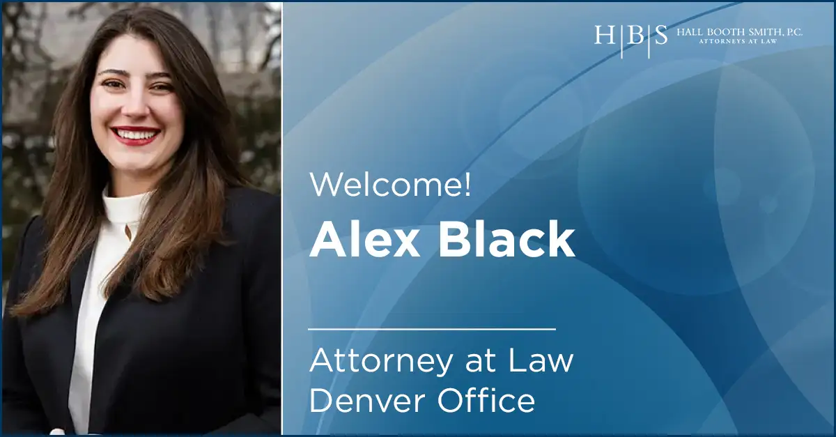 Denver Alex Black