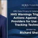 HHS Warnings Class Actions Tracking Technologies