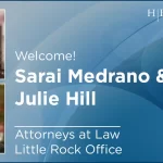 Little Rock Sarai Medrano Julie Hill