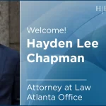 Atlanta Hayden Chapman