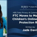 FTC Modernizes Children Online Privacy