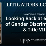 Litigators Lounge Gender Discrimination v02