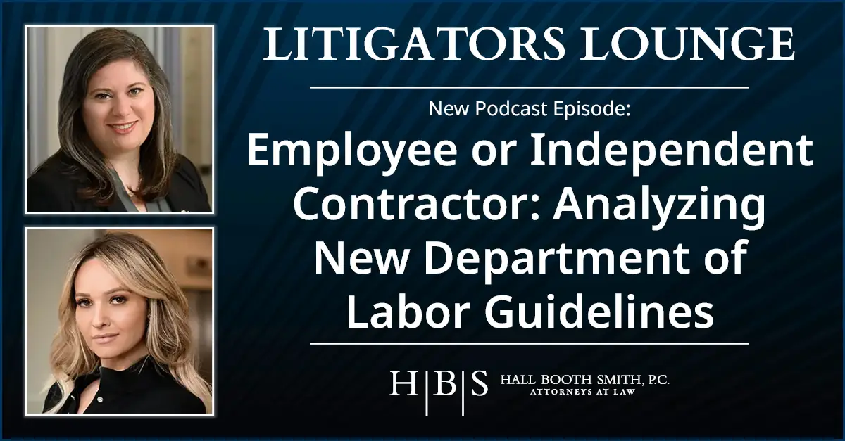 Litigators Lounge Labor Guidelines v02