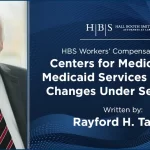 Medicare Medicaid Changes Section 111