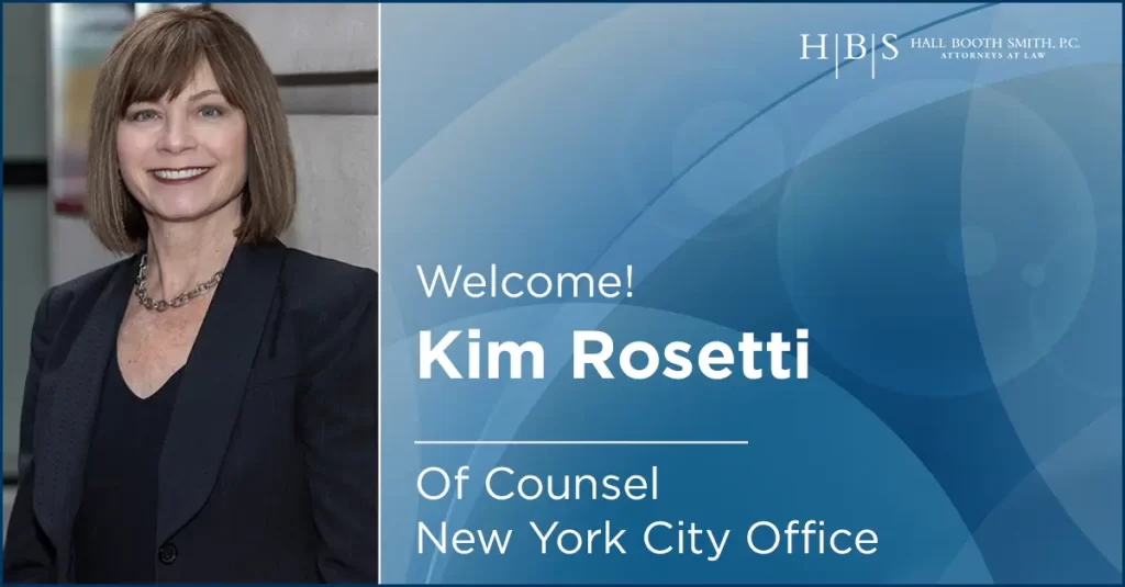 New York City Kim Rosetti