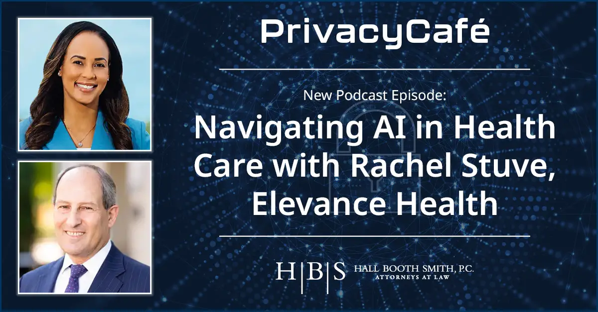 PrivacyCafe Navigating AI Healthcare