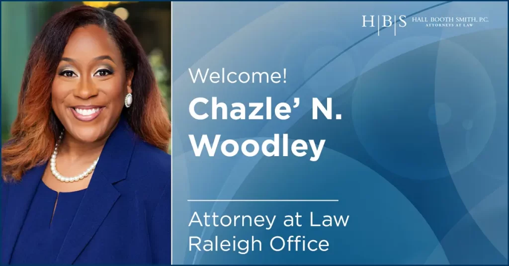 Raleigh Chazle Woodley