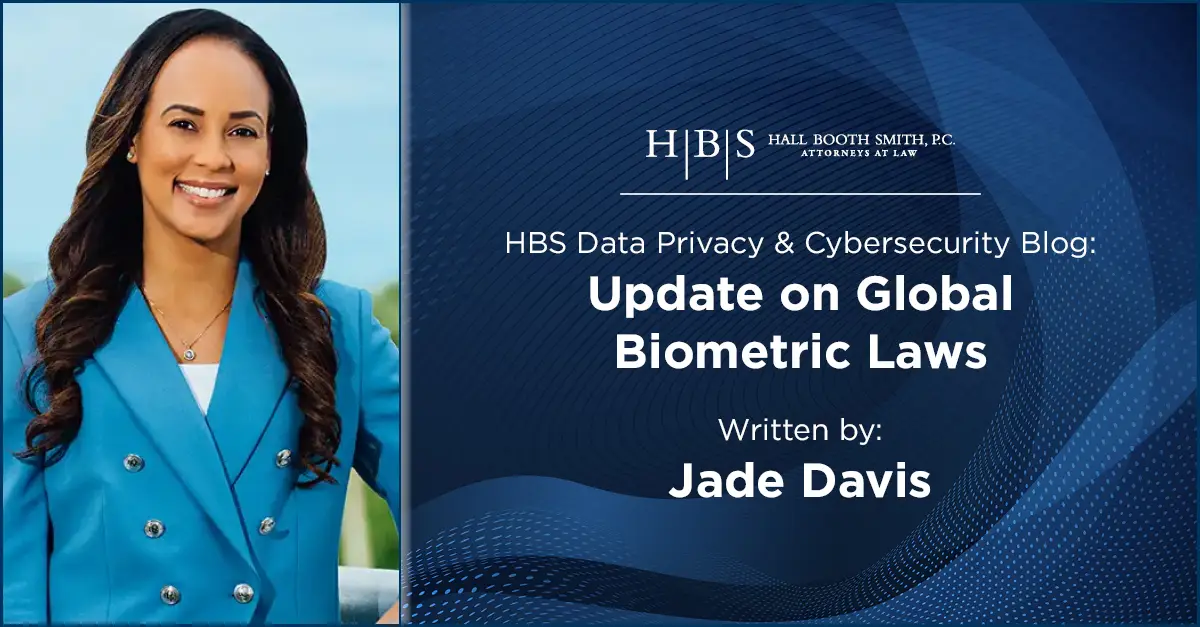 Update Global Biometrics Laws
