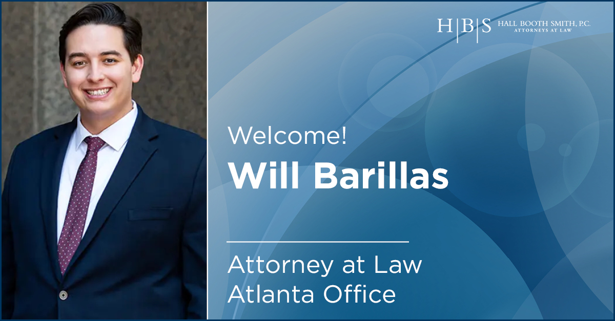 Atlanta Will Barillas