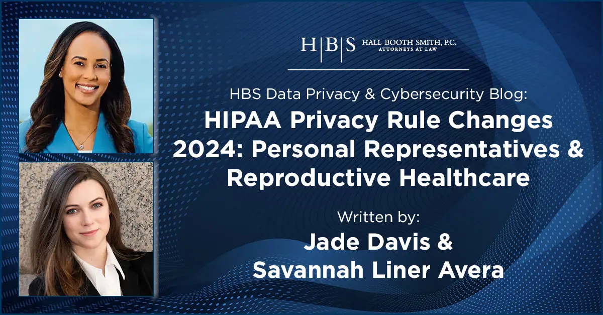 HIPAA Privacy Rule Changes 2024 v02