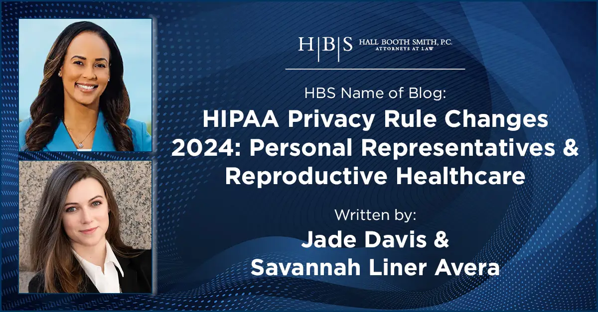 HIPAA Privacy Rule Changes 2024