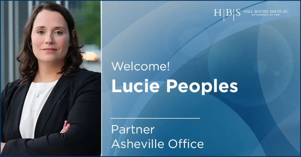 Asheville adds Lucie Peoples 