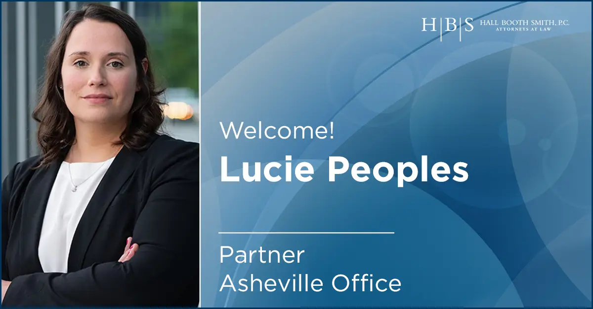 Asheville adds Lucie Peoples