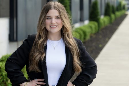 Rylie Slone rogers arkansas attorney