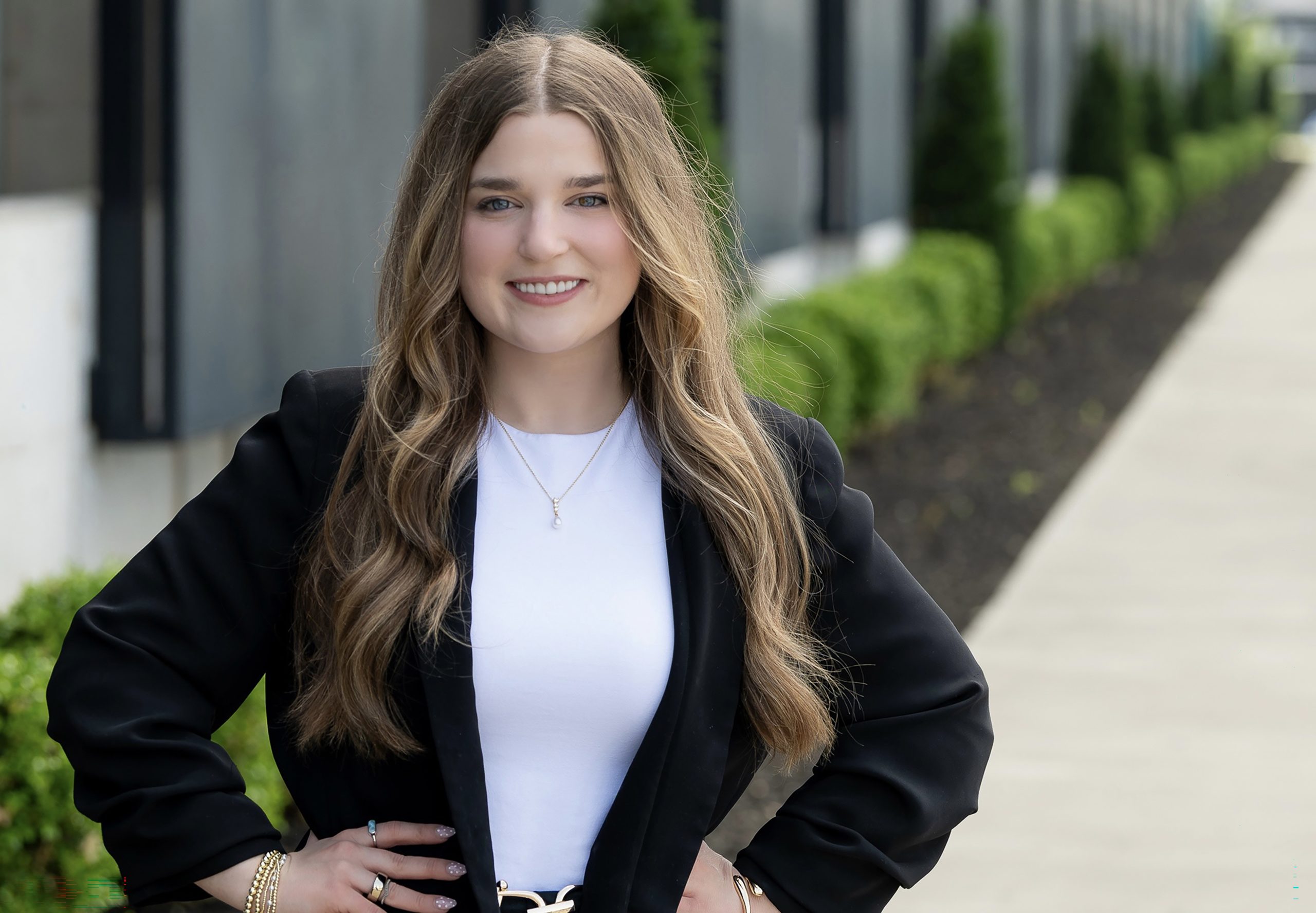 Rylie Slone rogers arkansas attorney
