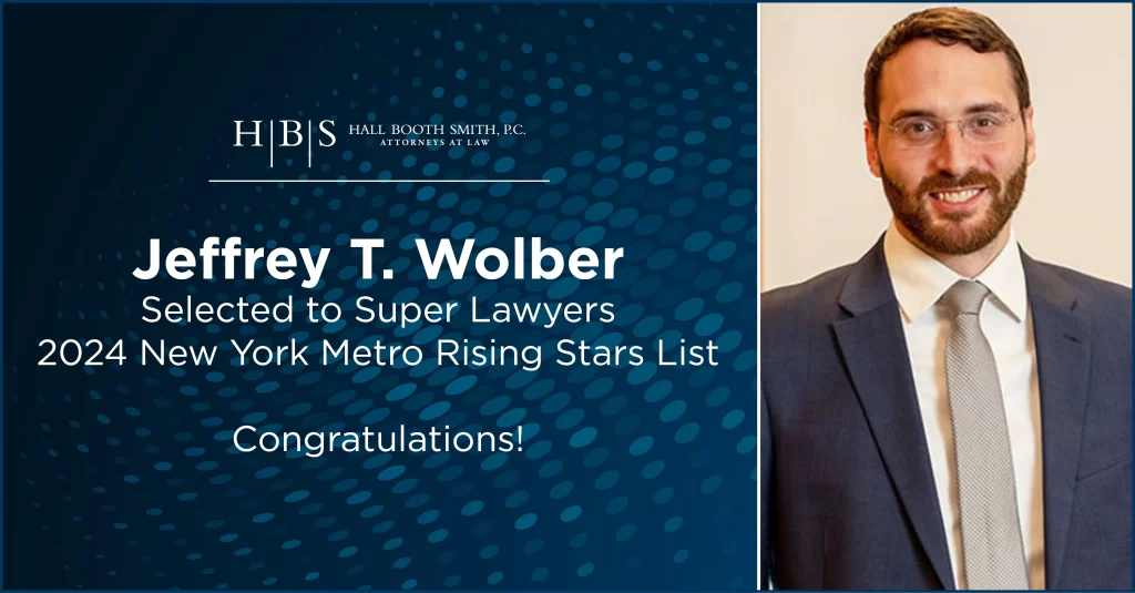 Wolber NY Metro Rising Stars