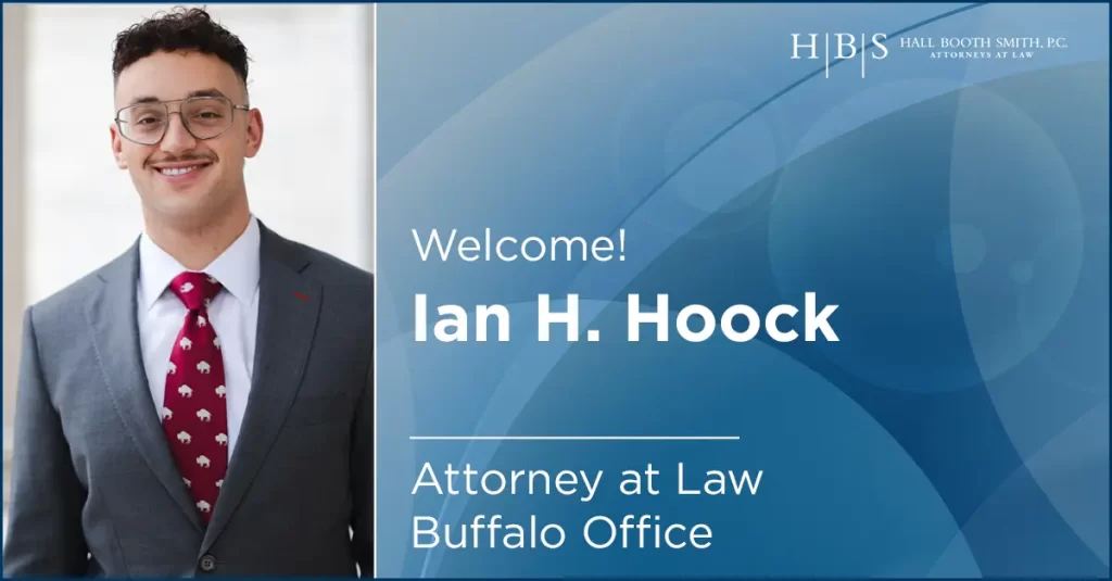 Buffalo Adds Hoock