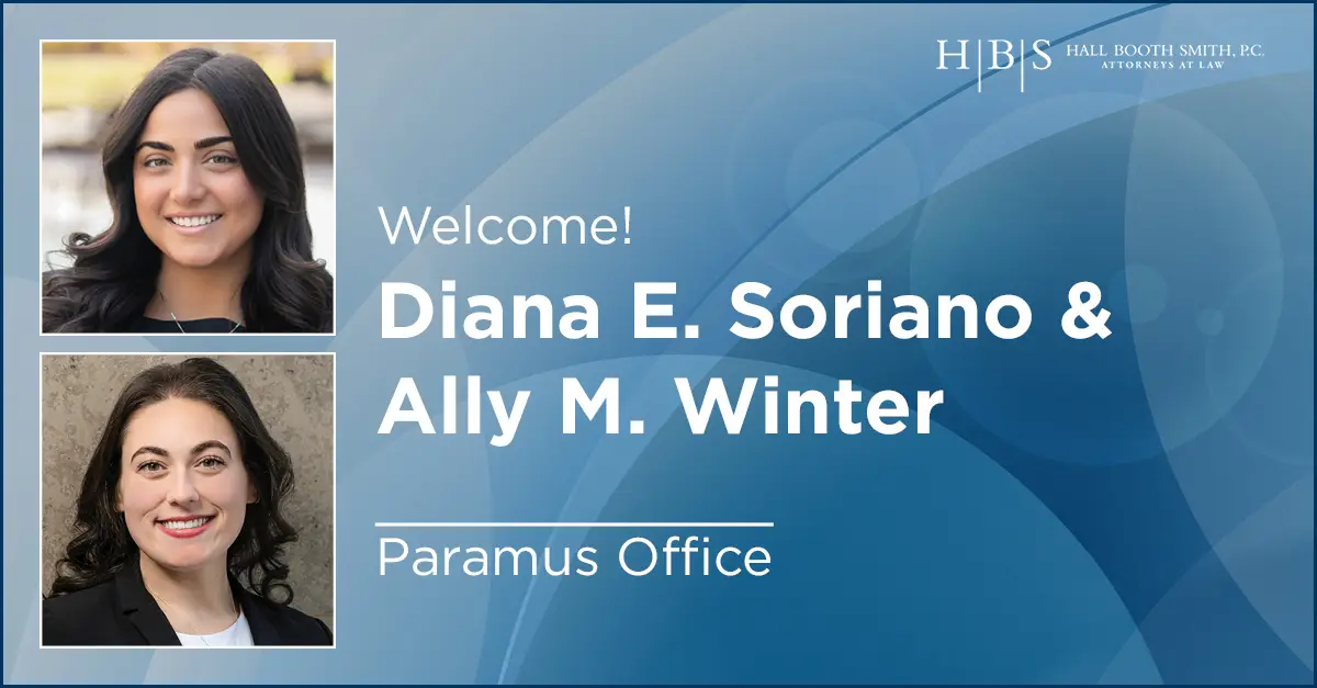 Paramus Adds Soriano Winter