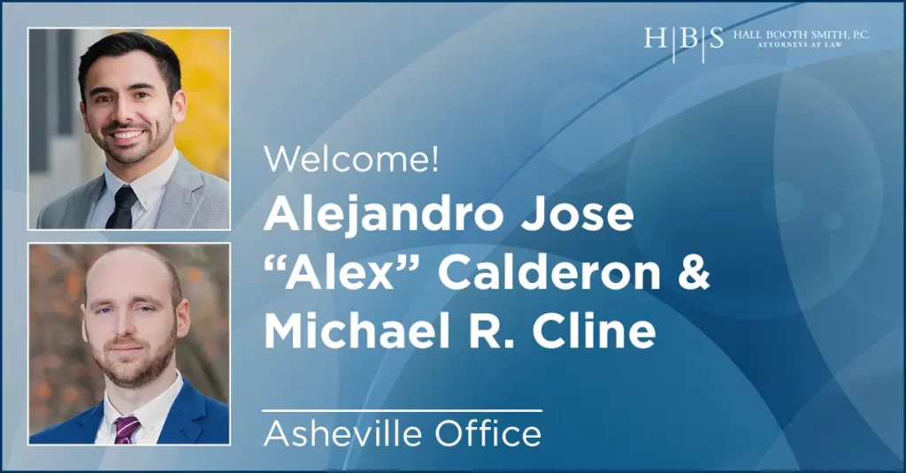 Asheville Adds Calderon Cline