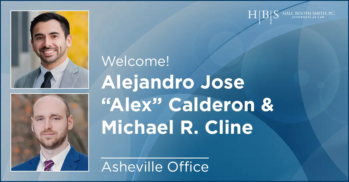 Asheville Adds Calderon Cline