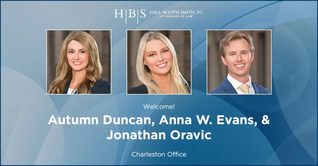 Charleston Adds Duncan, Evans, Oravic