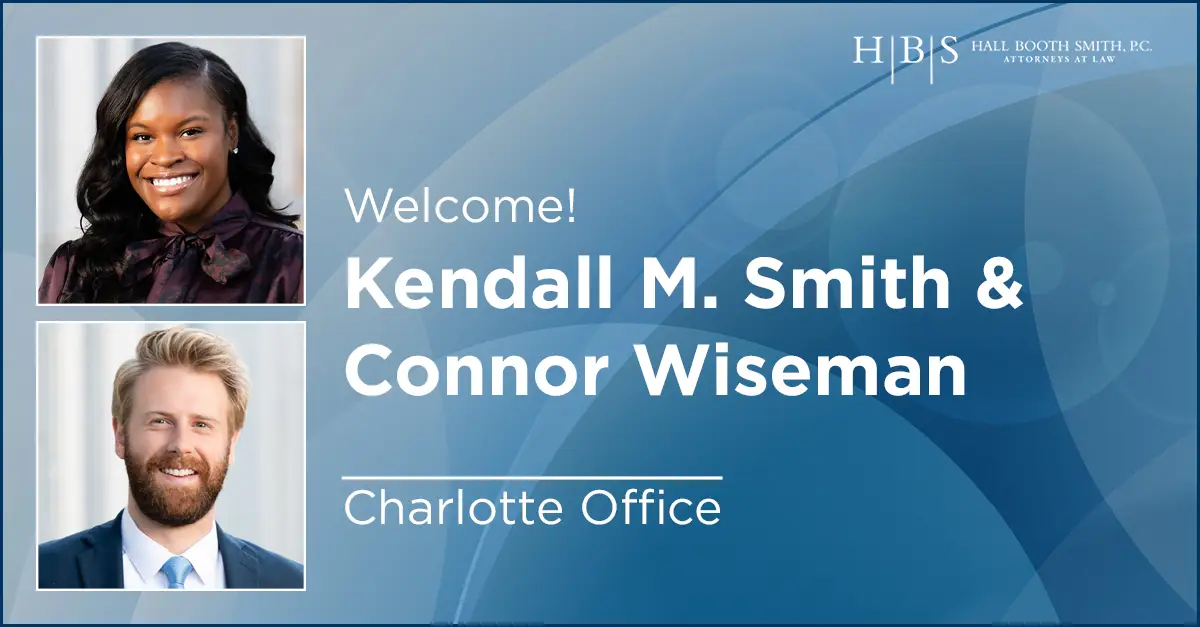 Charlotte Adds Smith Wiseman