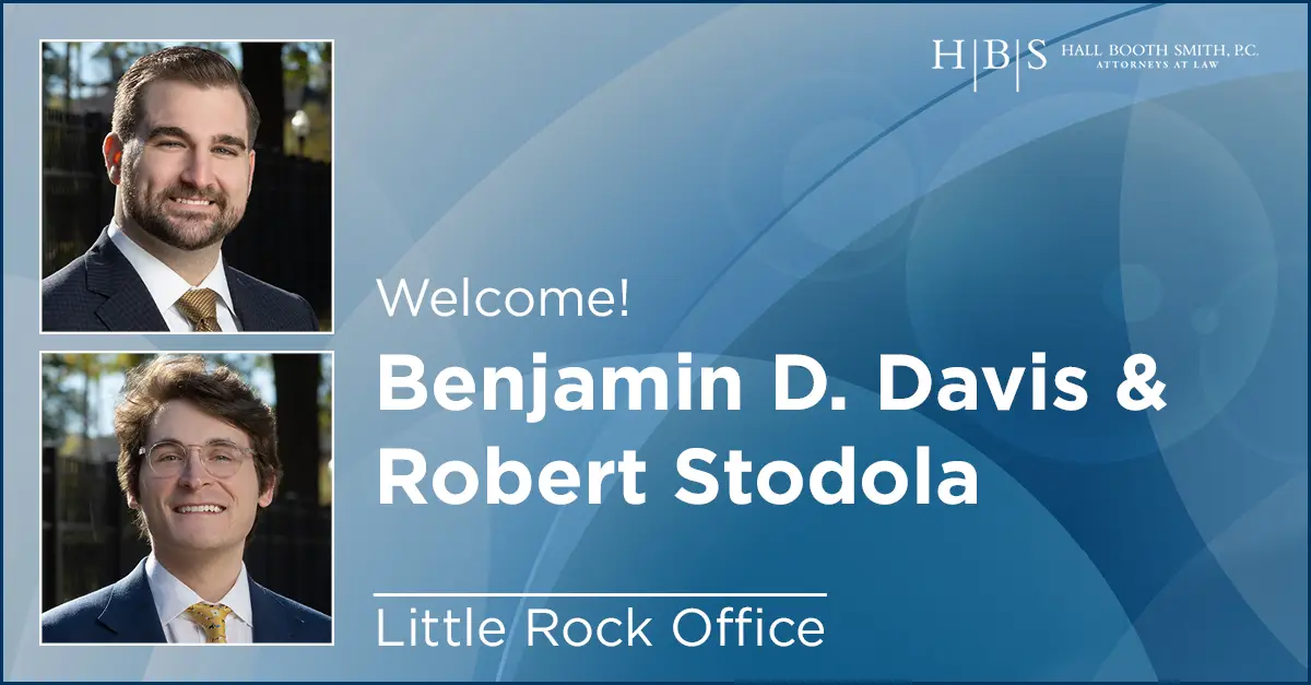 LR Adds Davis Stodola