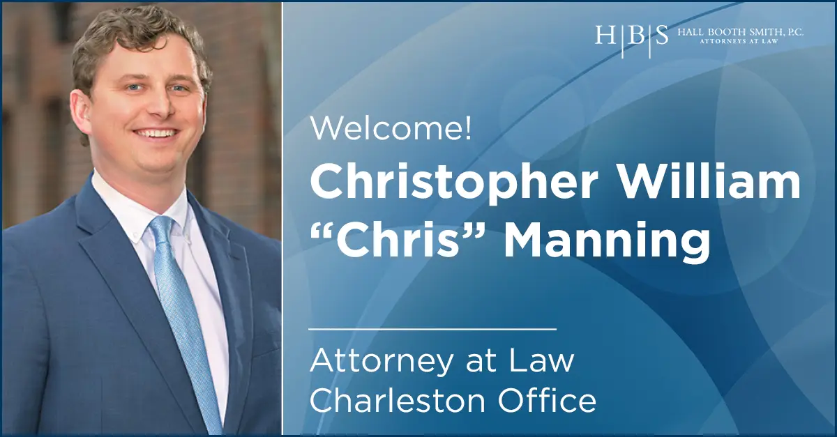 Charleston Adds Manning