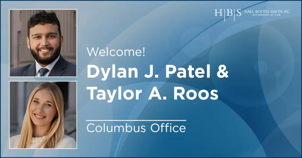 Columbus Adds Patel Roos