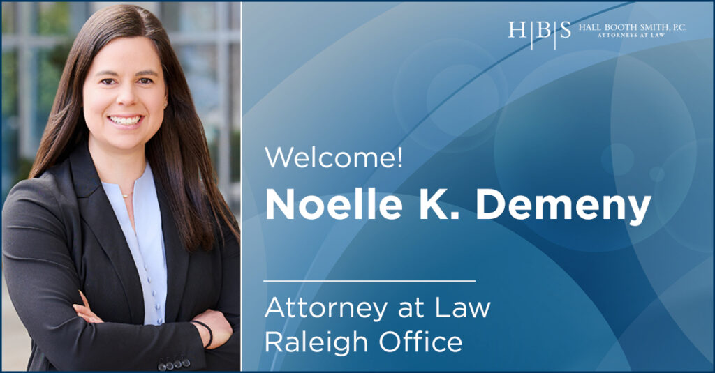 Raleigh Adds Demeny Social Card